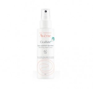 Cicalfate-Spray Secante Reparador, 100 ml. - Avene