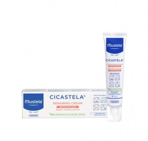  Cicastela® Crema Reparadora, 40 ml. - Mustela