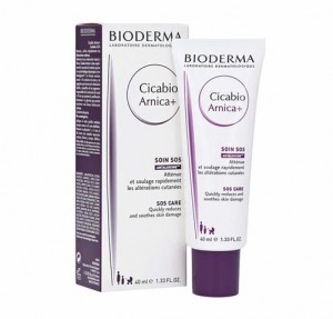 Cicabio Arnica, 40 ml. - Bioderma