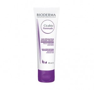 Cicabio Pomada Repara + Nutre, 40 ml. - Bioderma