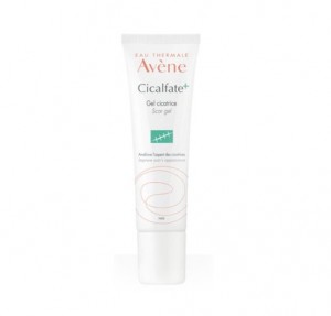 Cicalfate + Gel de Cicatrices, 30 ml. - Avene