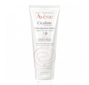 Cicalfate Crema de Manos Reparadora, 100 ml. - Avene