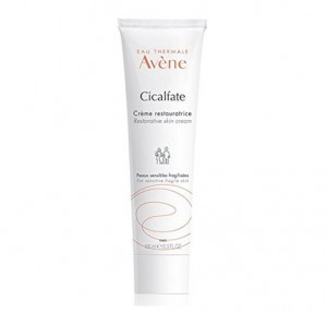 Cicalfate Crema Reparadora, 100 ml. - Avene 