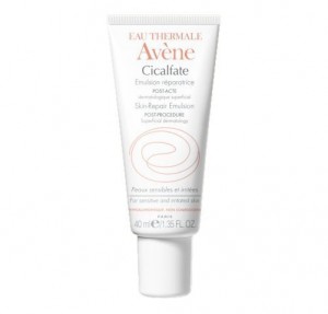 Cicalfate Emulsión Post-Acto, 40 ml. - Avene
