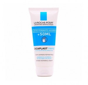 Cicaplast Crema de Manos, 100 ml. - La Roche Posay