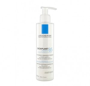 Cicaplast Gel Lavante B5, 200 ml. - La Roche Posay