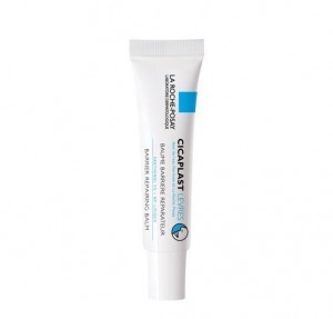 Cicaplast Labios Balsamo Reparador, 7.5 ml. - La Roche Posay