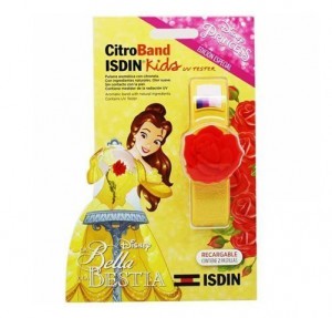 CitroBand Kids ¨La Bella¨ Pulsera - Isdin