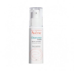 Cleanance Women Sérum Corrector, 30 ml. - Avene 