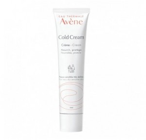 Cold Cream Crema Facial, 40 ml. - Avene