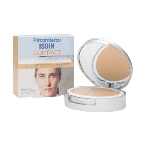 Compact Arena SPF 50+,10 gr. - Isdin