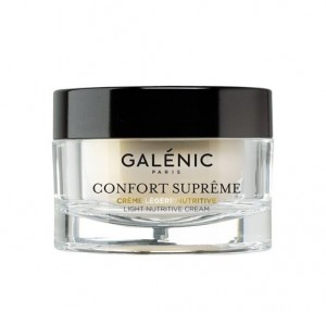 Confort Supreme Crema Ligera Nutritiva 50 ml. - Galénic