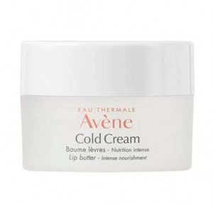 Cold Cream Bálsamo Labial Nutricion Intensa, 10 ml. - Avene
