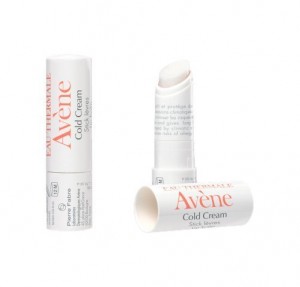 Cold Cream Stick Labial, 4 gr. - Avene