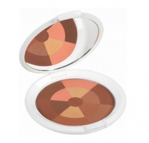 Couvrance Polvos Mosaico Bronceados, 9 gr. - Avene