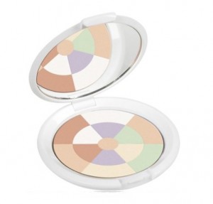 Couvrance Polvos Mosaico Iluminadores, 9 gr. - Avene
