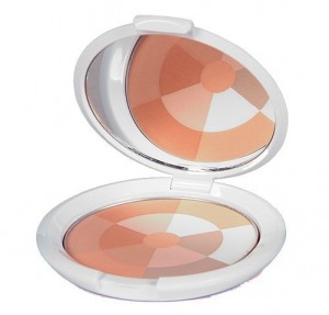 Couvrance Polvos Mosaico Traslucidos, 9 gr. - Avene