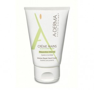 Crema de Manos, 50 ml. - A-derma