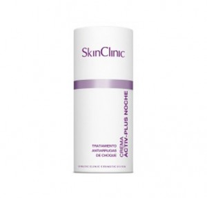 Crema Activ-Plus Noche, 50 ml.- Skinclinic