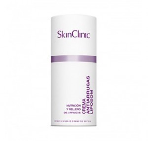 Crema Antiarrugas Liposom, 50 ml. - Skinclinic