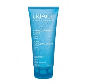 Crema Exfoliante de Cuerpo, 200 ml. - Uriage 