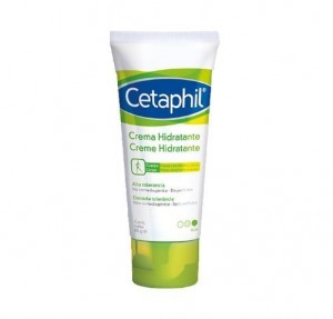 Crema Hidratante Alta Tolerancia, 85 g. - Cetaphil