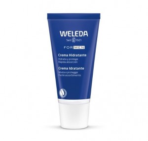 Crema Hidratante Para Hombre, 30 ml. - Weleda