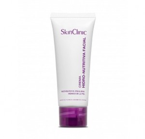 Crema Hidronutritiva FPS30, 50 ml. - Skinclinic