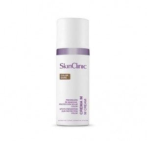Crema M Color Doré, 50 ml. - SkinClinic