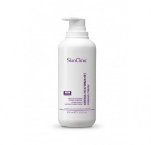 Crema Reafirmante Corporal, 500 ml. - Skinclinic