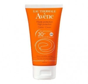 Crema Solar SPF 30, 50 ml. - Avene