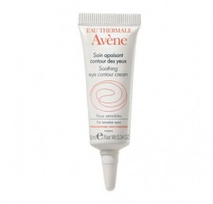 Cuidado Calmante Contorno de Ojos, 10 ml. - Avene