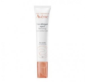 Cuidado Desfatigante Contorno de Ojos, 15 ml. - Avene