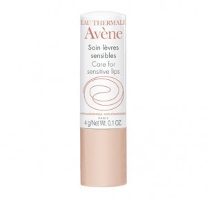 Cuidado Labios Sensibles, 4 gr. - Avene