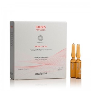 Daeses Ampuoles Liposomadas, 5 x 2 ml. - Sesderma