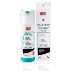 Dandrene Acondicionador, 205 ml. - DS Laboratories