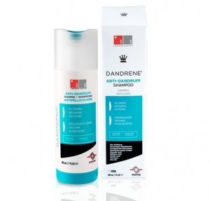 Dandrene Champú, 205 ml. - DS Laboratories