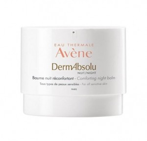 DermAbsolu Bálsamo de Noche Regenerador, 40 ml. - Avene 