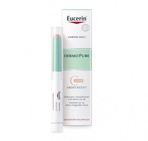 Dermopure Oil Control Stick Corrector, 2,5 gr. - Eucerin