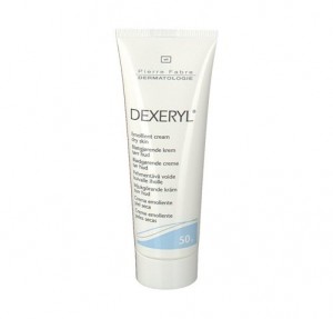Dexeryl Crema Protección Cutánea, 50 ml. - Ducray