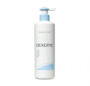 Dexeryl Crema Protección Cutánea, 500 ml. - A-Derma