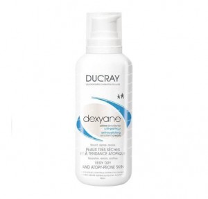 Dexyane Balsamo Emoliente, 400 ml. - Ducray