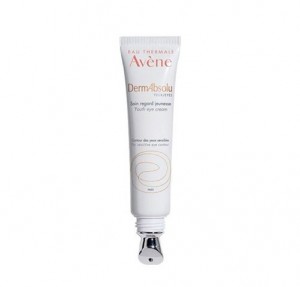 DermAbsolu Contorno de Ojos Rejuvenecedor, 15 ml. - Avene 