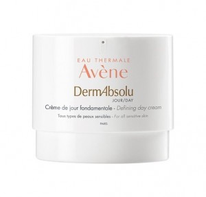 DermAbsolu Crema Essencial de Dia, Densidad y Vitaliadad, 40 ml. - Avene 