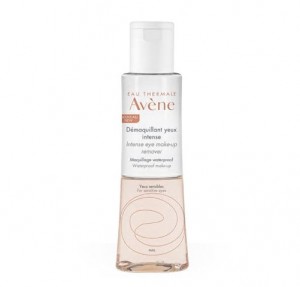 Desmaquillante de Ojos Intenso, 125 ml. - Avene
