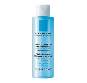 Desmaquillante Ojos Fisiológico, 125 ml. - La Roche Posay 