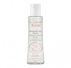 Desmaquillante Suavidad Para Los Ojos, 125 ml. - Avene