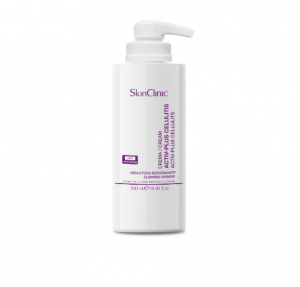 Crema Activ-Plus Celulitis, 500 ml. - Skinclinic