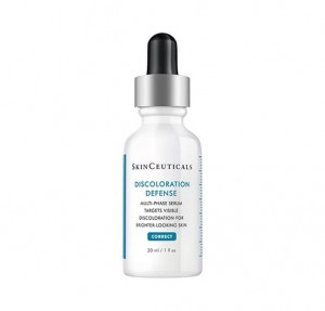 Discoloration Defense Serum, 30 ml. - Skinceuticals