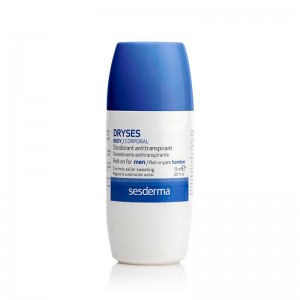 Dryses Desodorante Hombre, 75 ml. - Sesderma